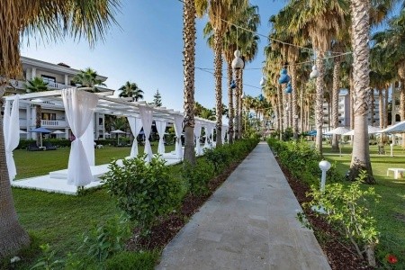 Utopia Resort & Residence  (Ex. Alara Park) - 6