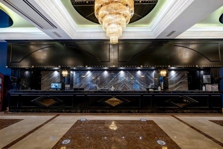 Utopia Resort & Residence  (Ex. Alara Park) - 8