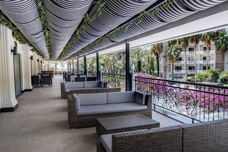 Utopia Resort & Residence  (Ex. Alara Park) - 9