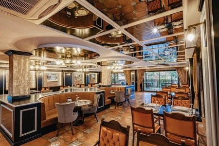 Utopia Resort & Residence  (Ex. Alara Park) - 11