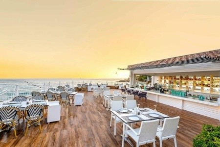 Utopia Beach Club - 4