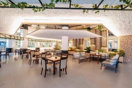 Utopia Beach Club - 5