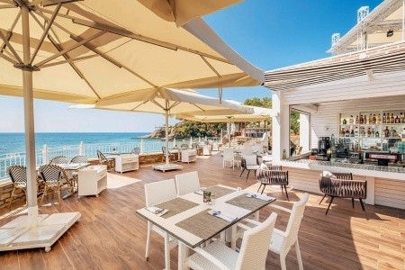 Utopia Beach Club - 7