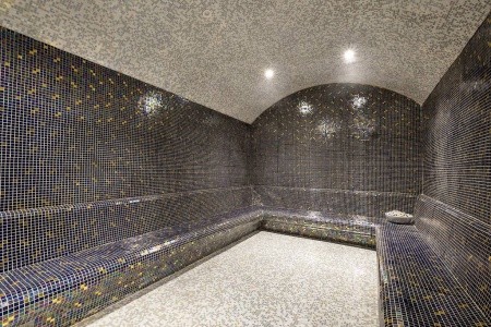 Turecko Alanya Rubi Platinum Sign 8 dňový pobyt Ultra All inclusive Letecky Letisko: Praha August 2026 (19/08/26-26/08/26)