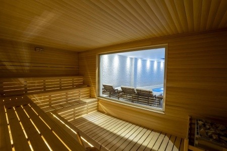 Turecko Alanya Rubi Platinum Sign 8 dňový pobyt Ultra All inclusive Letecky Letisko: Praha August 2026 (19/08/26-26/08/26)