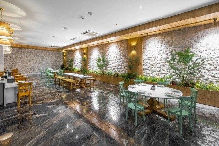 Turecko Alanya Rubi Platinum Sign 8 dňový pobyt Ultra All inclusive Letecky Letisko: Praha August 2026 (19/08/26-26/08/26)