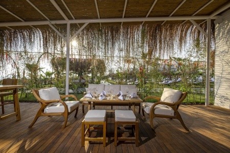 Turecko Alanya Rubi Platinum Sign 8 dňový pobyt Ultra All inclusive Letecky Letisko: Praha August 2026 (19/08/26-26/08/26)