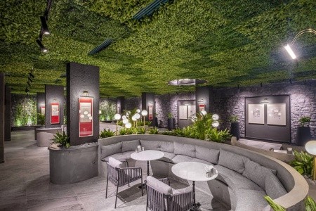 Turecko Alanya Rubi Platinum Sign 8 dňový pobyt Ultra All inclusive Letecky Letisko: Praha August 2026 (19/08/26-26/08/26)