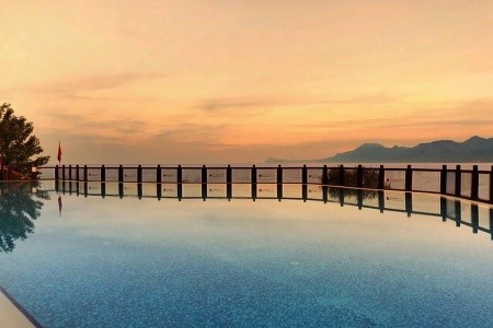 Ramada Plaza By Wyndham Antalya - 3