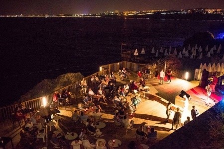 Ramada Plaza By Wyndham Antalya - 6