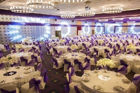 Ramada Plaza By Wyndham Antalya - 7