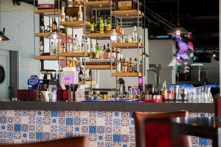 Ramada Plaza By Wyndham Antalya - 10