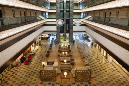 Ramada Plaza By Wyndham Antalya - 13