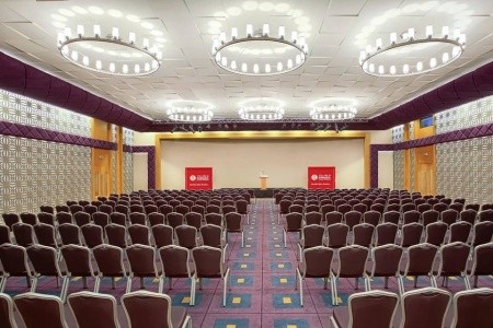 Ramada Plaza By Wyndham Antalya - 14