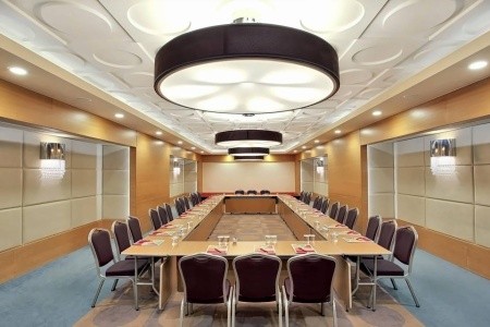 Ramada Plaza By Wyndham Antalya - 15