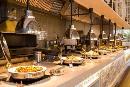 Ramada Plaza By Wyndham Antalya - 17