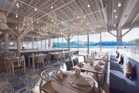 Ramada Plaza By Wyndham Antalya - 19