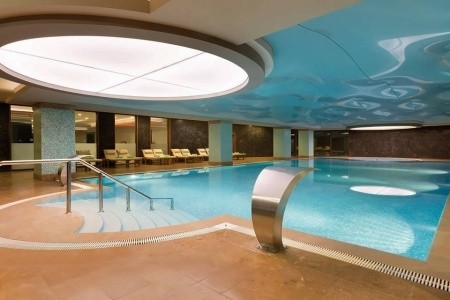 Ramada Plaza By Wyndham Antalya - 21