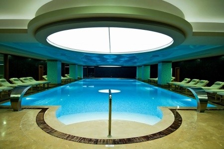 Ramada Plaza By Wyndham Antalya - 22