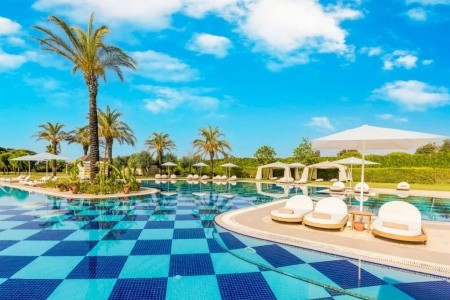 Kempinski The Dome - 2