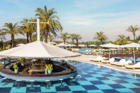 Kempinski The Dome - 4