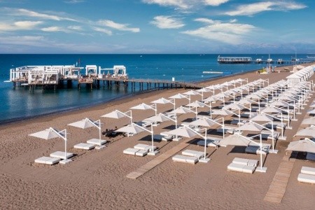 Kempinski The Dome - 6