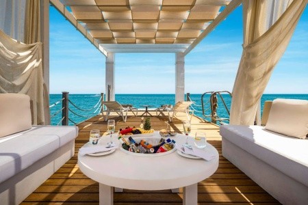 Kempinski The Dome - 8