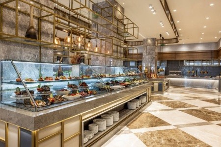 Kempinski The Dome - 9