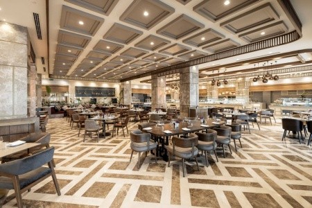 Kempinski The Dome - 10