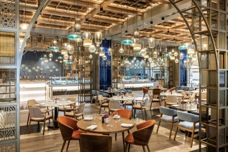 Kempinski The Dome - 11