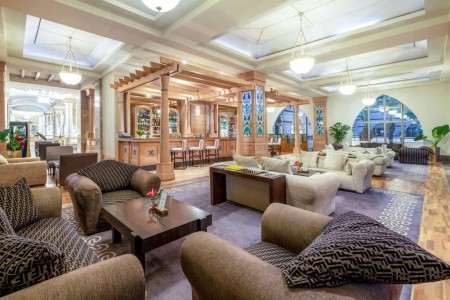 Kempinski The Dome - 16