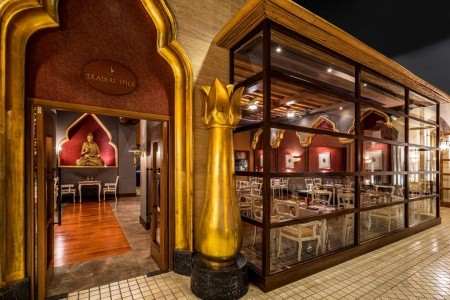 Kempinski The Dome - 17