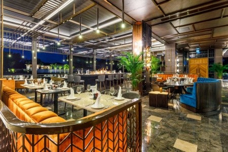 Kempinski The Dome - 19