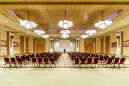 Kempinski The Dome - 34