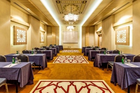 Kempinski The Dome - 35