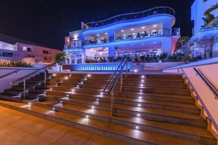 Tasia Maris Oasis - 2