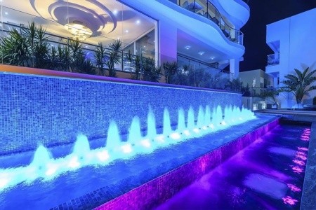 Tasia Maris Oasis - 3