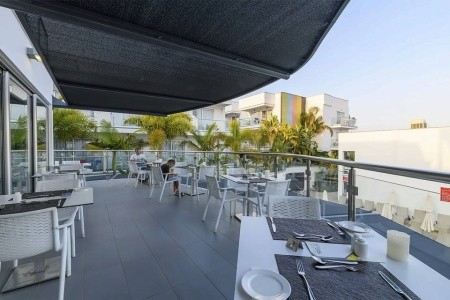 Tasia Maris Oasis - 4