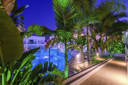 Tasia Maris Oasis - 6