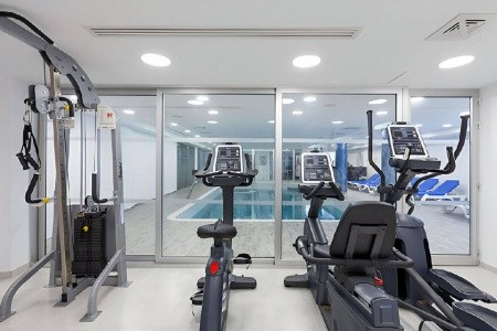 Gaia Sun N Blue Boutique - 13