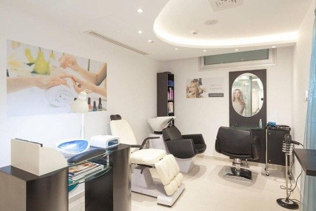 Gaia Sun N Blue Boutique - 14