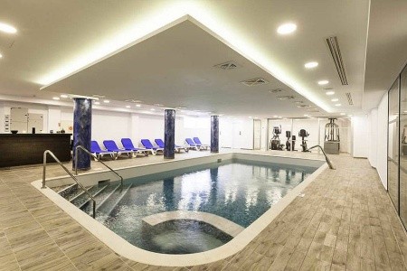 Gaia Sun N Blue Boutique - 18