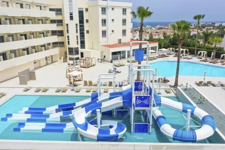 Aparthotel Toxotis - 2