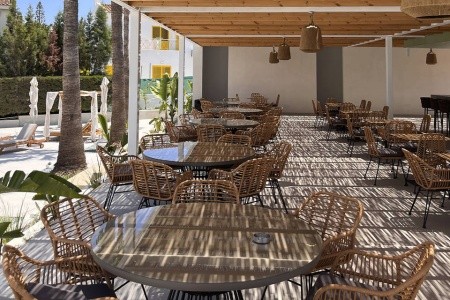 Aparthotel Toxotis - 3