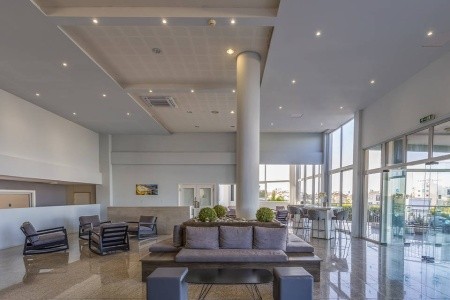 Aparthotel Toxotis - 5