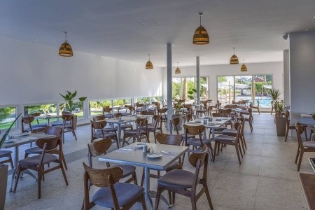 Aparthotel Toxotis - 7