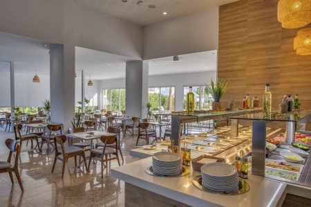 Aparthotel Toxotis - 9