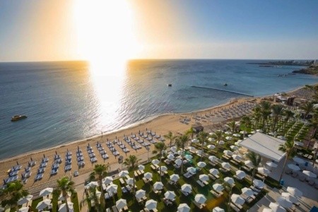 Constantinos The Great Beach - 4