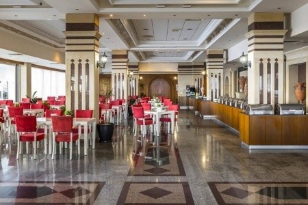 Constantinos The Great Beach - 13