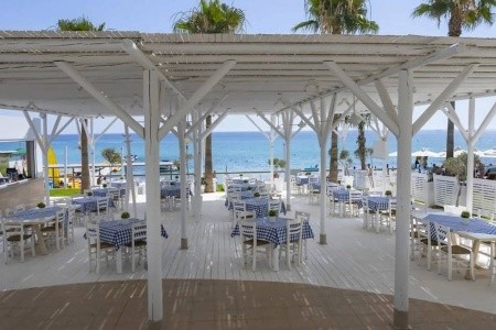 Constantinos The Great Beach - 15